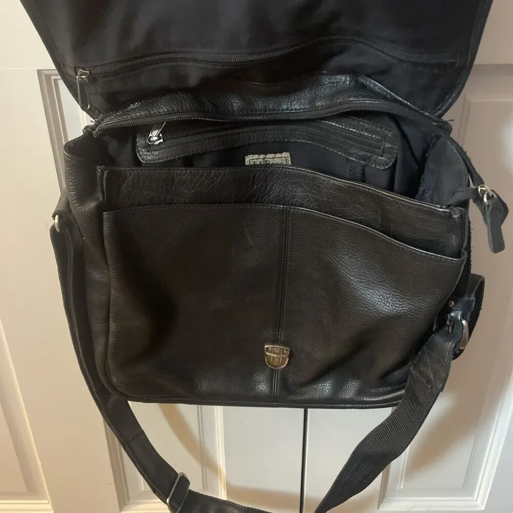 L.L. Bean vintage ll